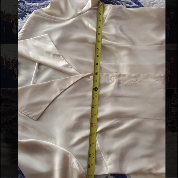 Cato dressy top - Picture 4 of 5